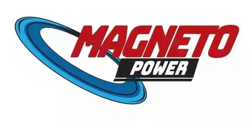 Magento Power