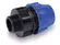 Przelot 50-2\"M LAYFLAT SAB