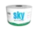 Taśma Skytape 16mm 6mil 10cm 1,0l/h 3000m