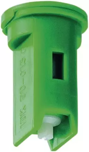 Zielony
