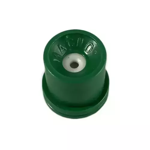Zielony