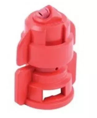 Czerwony
