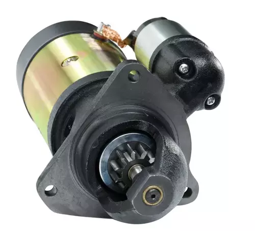 Zdjęcie produktu Rozrusznik R10A, 24V, 4,8kW, bendix 11 zębów 2