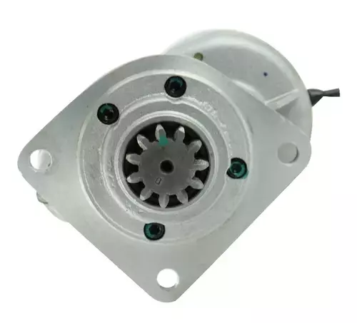 Zdjęcie produktu Rozrusznik z reduktorem, 12V, 2,7kW, C-385 2