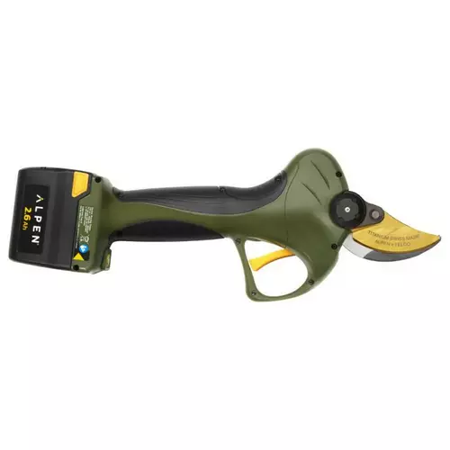 Zdjęcie produktu Sekator elektryczny Alpen Wildhorn 40 2