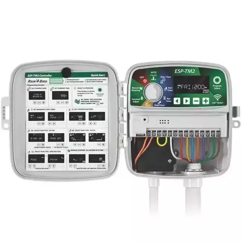 Zdjęcie produktu STEROWNIK ZEWNĘTRZNY ESP-TM2 WIFI 4-SEKCYJNY  2