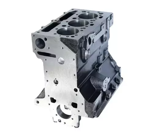 Zdjęcie produktu Blok cylindrowy AD3.152, tuleje honowane 91,49 mm 2