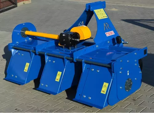 Zdjęcie produktu Glebogryzarka GZ180T 2