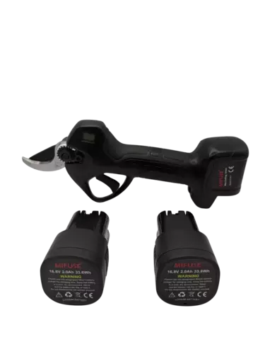 Zdjęcie produktu Sekator akumulatorowy Mifuse WS-32Y 2