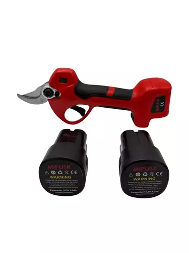 Zdjęcie produktu Sekator akumulatorowy Mifuse WS-35Y 2
