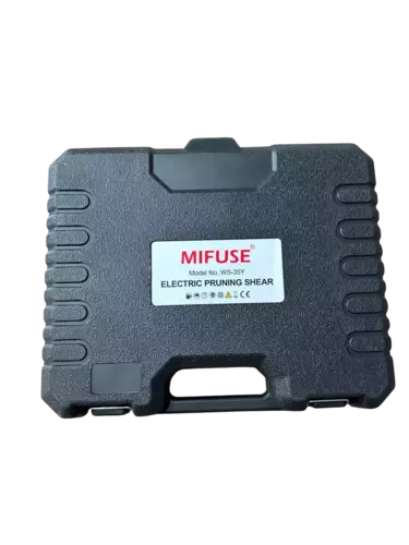 Zdjęcie produktu Sekator akumulatorowy Mifuse WS-35Y 4
