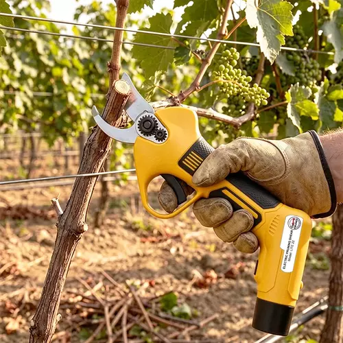Zdjęcie produktu Sekator akumulatorowy elektryczny Prunex Lite 22 2