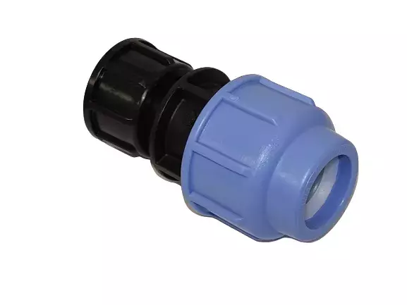 Zdjęcie produktu Przelot Swivel BLUE SEAL PE 32-1`