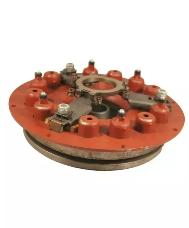 Zdjęcie produktu Sprzęgło kompletne stary typ C-328 42212110