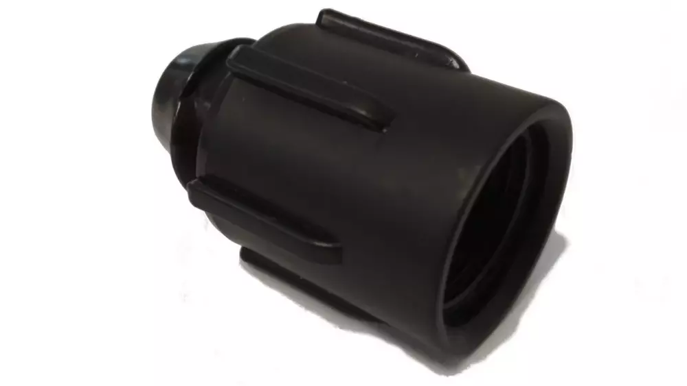Zdjęcie produktu Layflat wpinka - 1/2`F RIOFLEX (otwór 16mm)