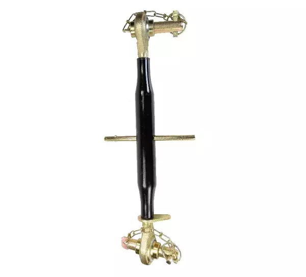 Zdjęcie produktu Łącznik centralny 2 sworznie kula fi-25,4mm c330