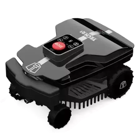 Zdjęcie produktu 22\" Tech Robot D1 SERIES V20