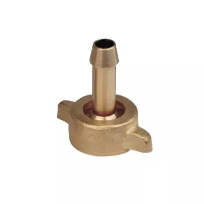 Zdjęcie produktu Przyłącze proste mosiężne fi 13 mm 1/2\"