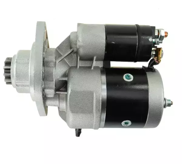 Zdjęcie produktu Rozrusznik z reduktorem, 12V, 2,7kW, C-385