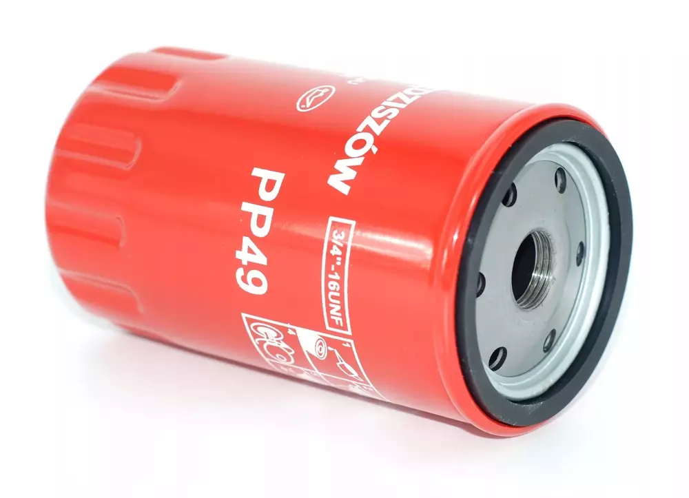 Zdjęcie produktu Filtr oleju do Ursus MF-3, C-360-3P