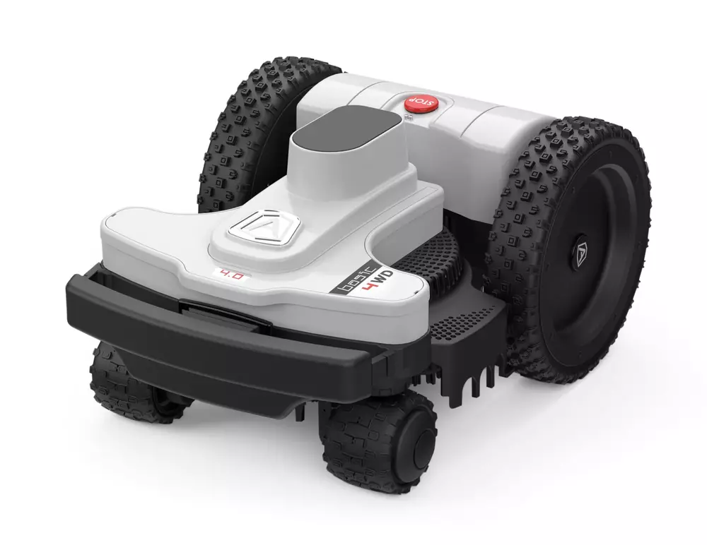 Zdjęcie produktu 4.0 BASIC 4WD MEDIUM