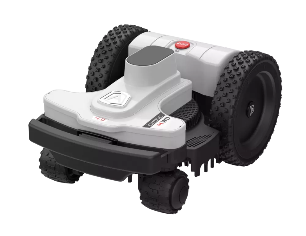 Zdjęcie produktu 4.0 BASIC 4WD PREMIUM