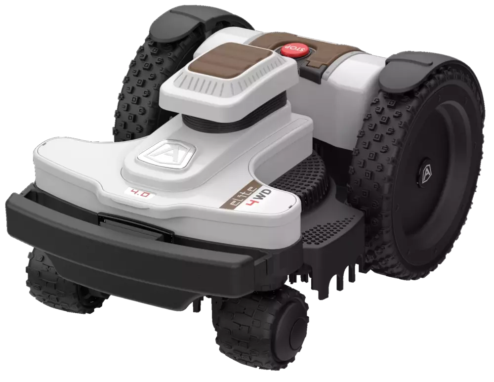 Zdjęcie produktu 4.0 ELITE 4WD PREMIUM