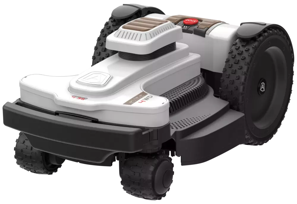 Zdjęcie produktu 4.36 ELITE 4WD