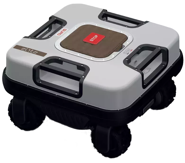 Zdjęcie produktu QUAD