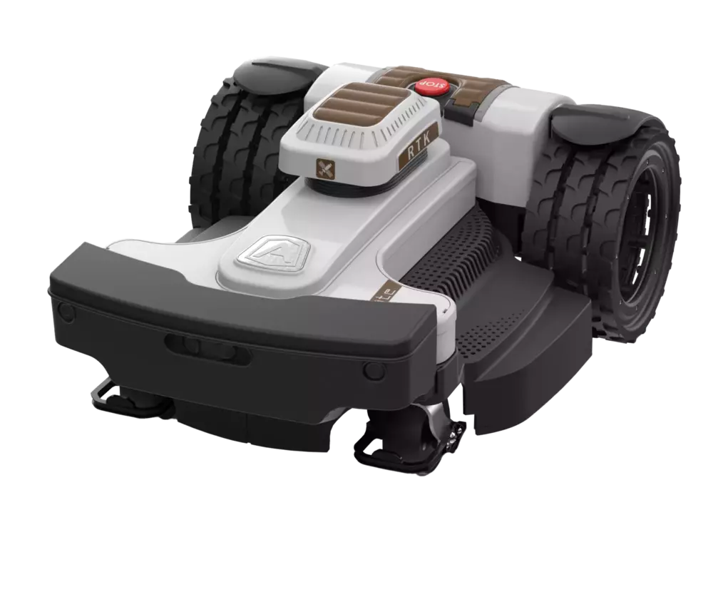 Zdjęcie produktu 4.36 ELITE RTK