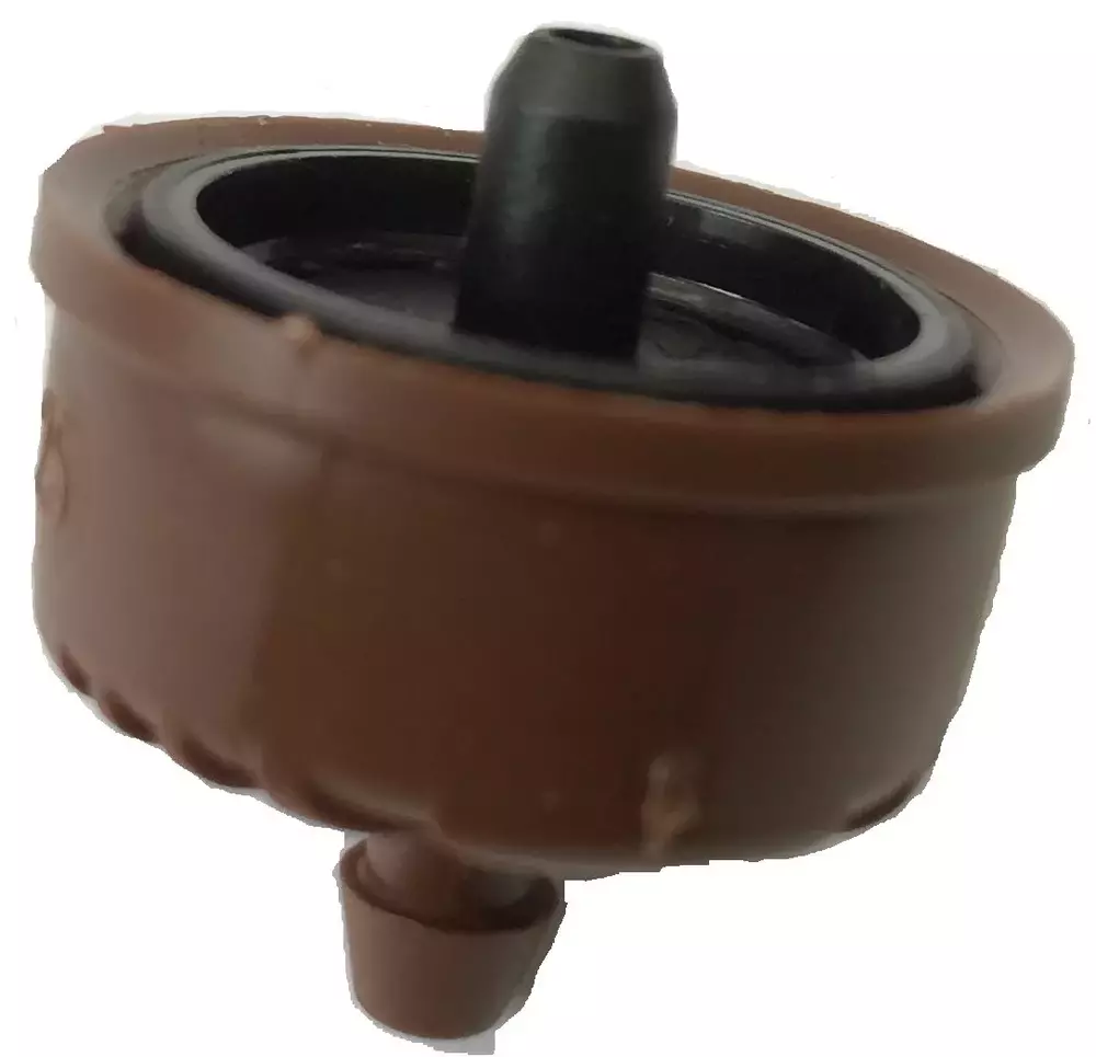Zdjęcie produktu Emiter SUPERTIF RIVULIS z komp. ciśnienia  7,8lp/h