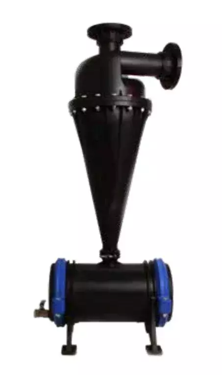 Zdjęcie produktu Filtr hydrocyklon Rivulis F1050 plastik 3\" 16L