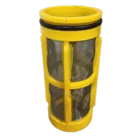 Zdjęcie produktu Wkład filtra liniowego 1/2\"-3/4\'\' 38x88 80 mesh