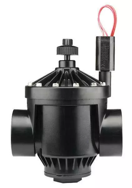 Zdjęcie produktu ELEKTROZAWÓR HUNTER PGB-151 6/4\"
