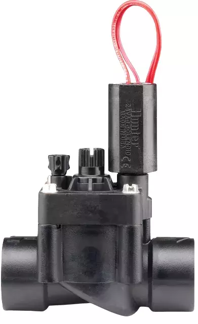 Zdjęcie produktu ELEKTROZAWÓR HUNTER PGV101GB 1\"