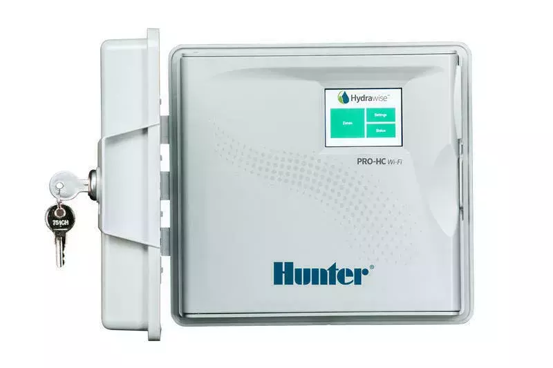 Zdjęcie produktu STEROWNIK HUNTER PHC 2401E ZEWNĘTRZNY HYDRAWISE