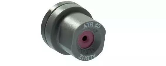 Zdjęcie produktu Rozpylacz Albuz ATR 80 szara