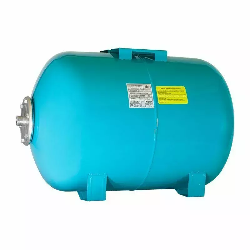 Zdjęcie produktu ZBIORNIK 150L 1\"POZIOM AQUASYSTEM