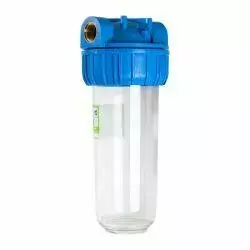 Zdjęcie produktu Obudowa filtra 1/2\' x 1/2\'