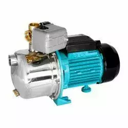 Zdjęcie produktu JY 1000 INOX 230V POMPA HYDROFOROWA Z OSPRZĘTEM