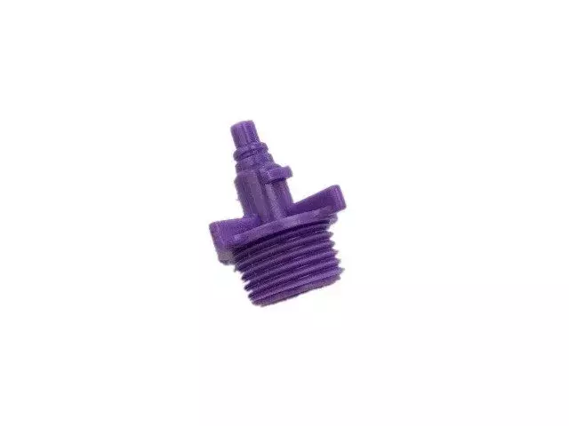 Zdjęcie produktu Dysza RIVULIS RONDO 3/8` 174l fioletowa