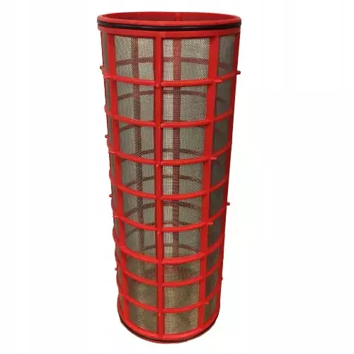 Zdjęcie produktu Wkład filtra ssącego 108x286 32 mesh
