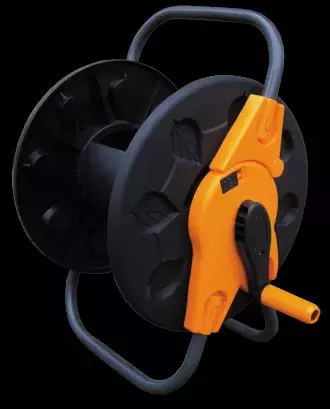 Zdjęcie produktu GOLD LINE Bęben na wąż 1/2\" 60m AQUA-REEL