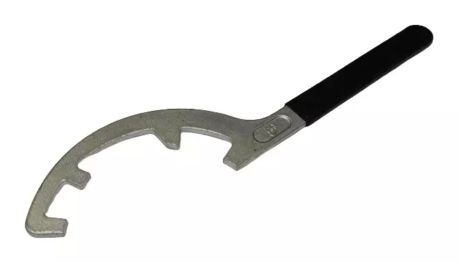 Zdjęcie produktu Klucz do złączy strażackich STORZ 52/75/110