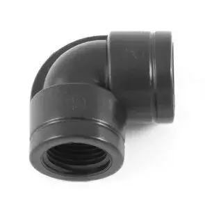 Zdjęcie produktu Kolano 1\' F-F PP