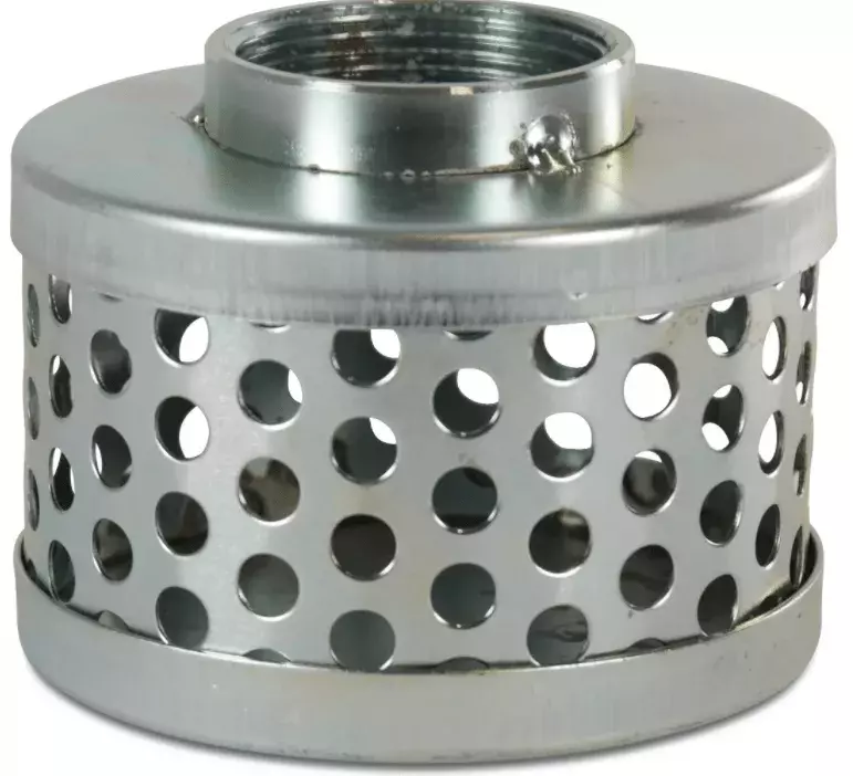 Zdjęcie produktu Kosz ssący 6/4”
