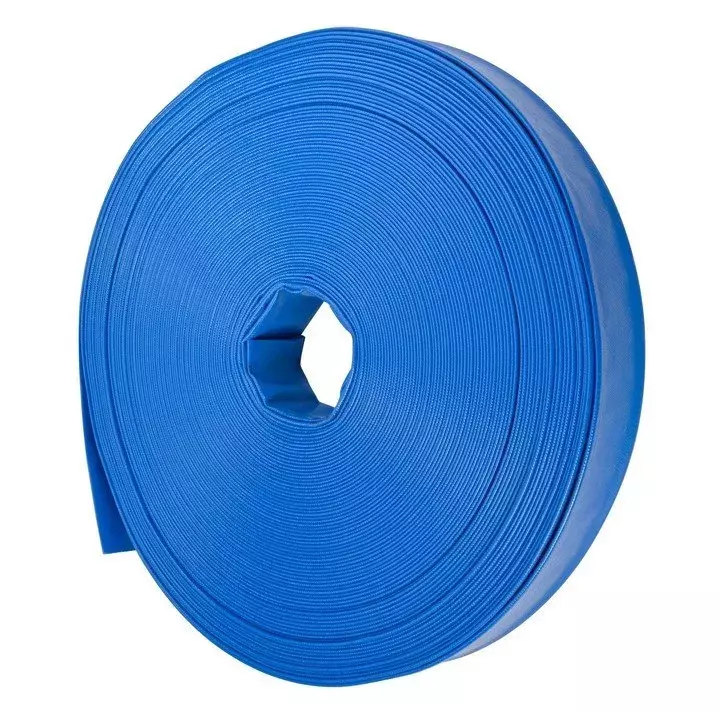 Zdjęcie produktu Layflat 2` RIVULIS (100mb) wąż do nawadniania