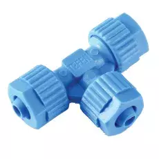 Zdjęcie produktu MIKROZŁĄCZKA TEFEN TRÓJNIK 8mm