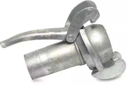Zdjęcie produktu Szybkozłącze BAUER S74 89 x 3\' męskie x gwint zew.