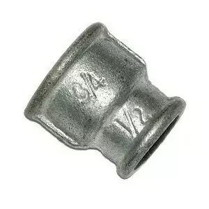 Zdjęcie produktu Mufa redukcyjna 2,5\'-6/4\' ocynk